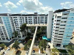 Blk 284 Tampines Street 22 (Tampines), HDB 3 Rooms #525608221